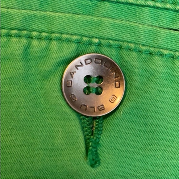 BANDOLINO SHORTS G16 - Picture 3 of 5